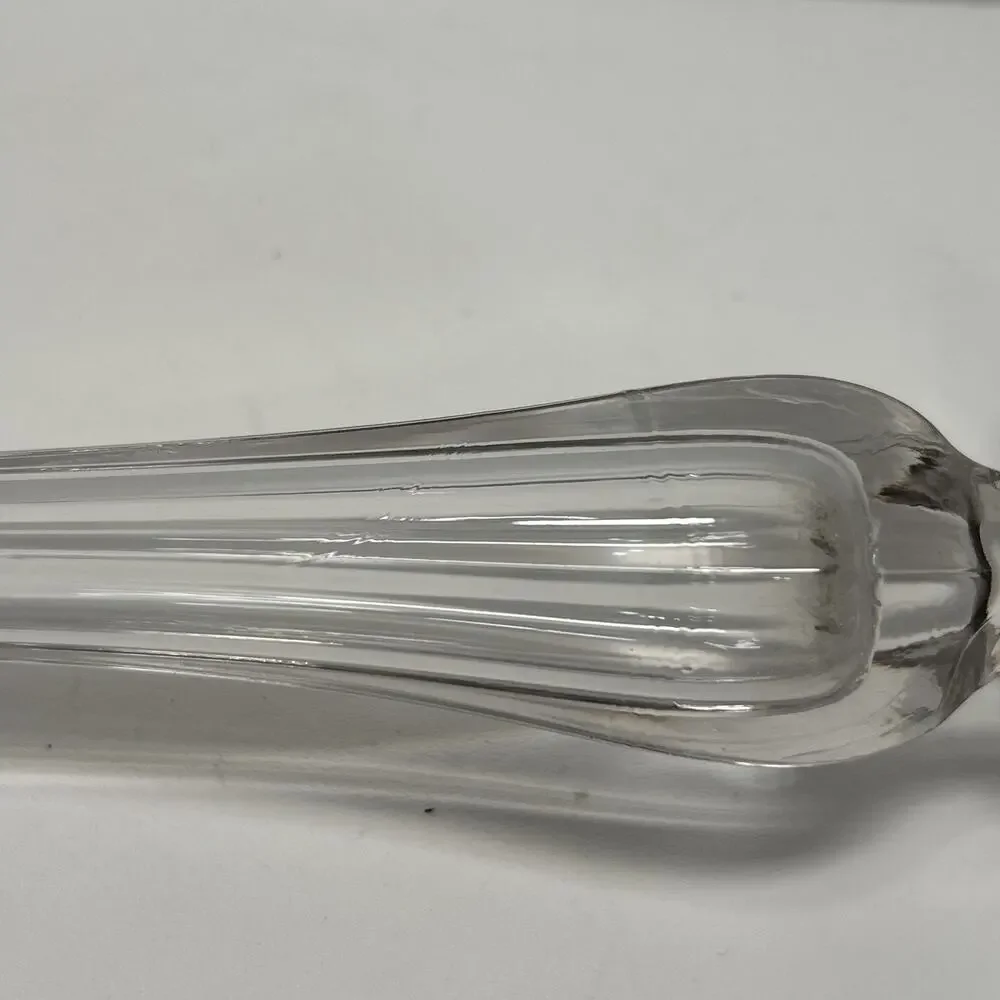 Westmorelend Clear Glass 12